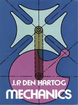 cover image of Mechanics